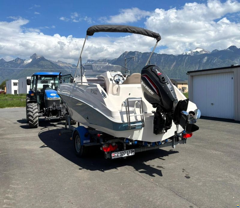 Selection Boats Sunny 20