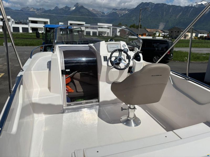 Selection Boats Sunny 20