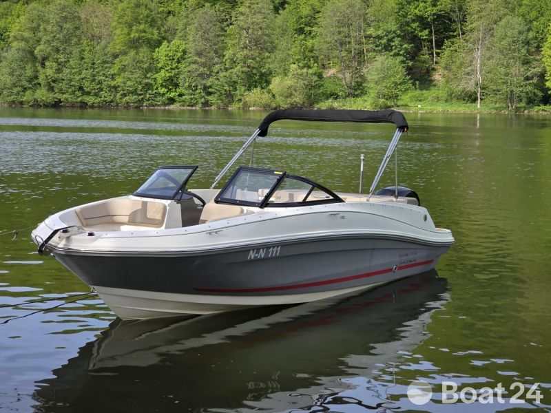 Bayliner VR5 OE