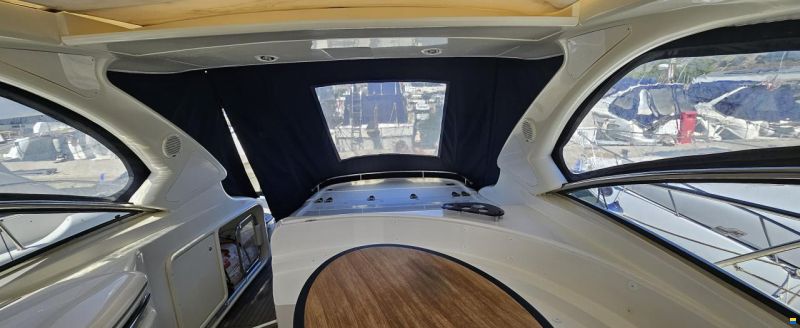 Atlantis 47 HT