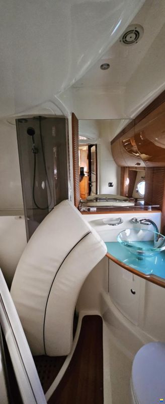 Atlantis 47 HT