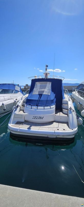 Atlantis 47 HT