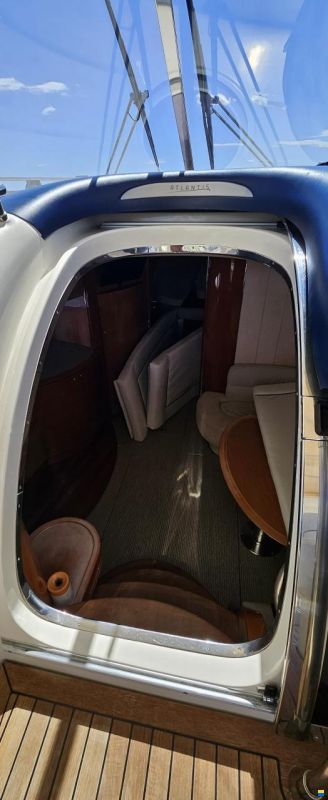 Atlantis 47 HT