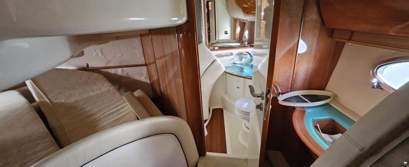 Atlantis 47 HT