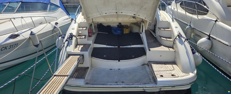 Atlantis 47 HT