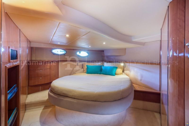 Atlantis 47 HT