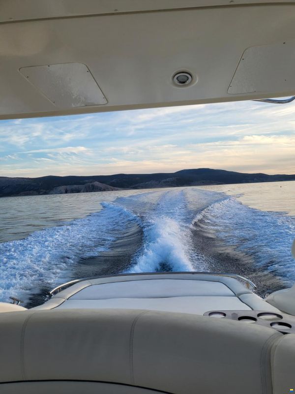 Atlantis 47 HT