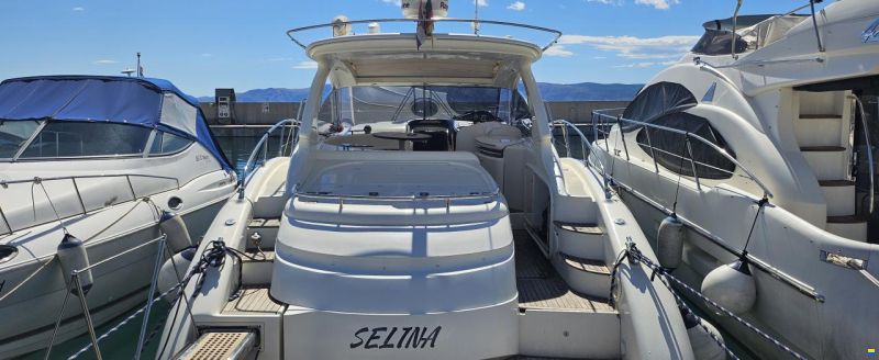 Atlantis 47 HT