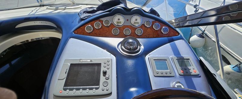 Atlantis 47 HT