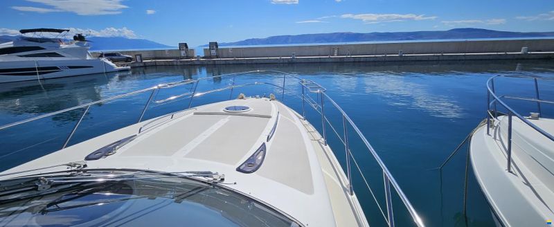 Atlantis 47 HT