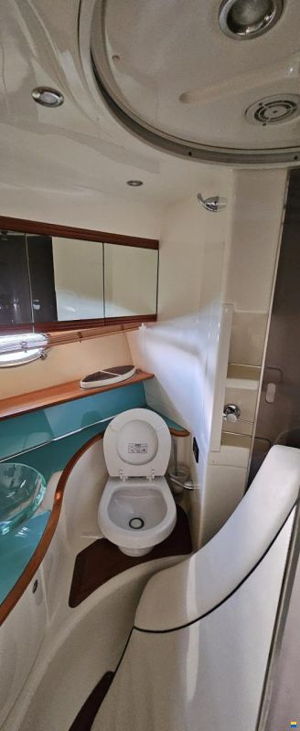 Atlantis 47 HT