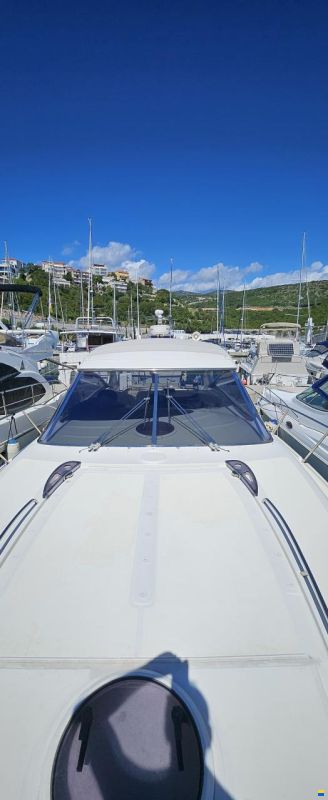 Atlantis 47 HT