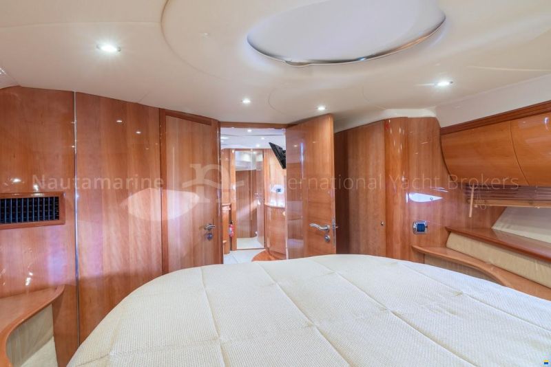 Atlantis 47 HT