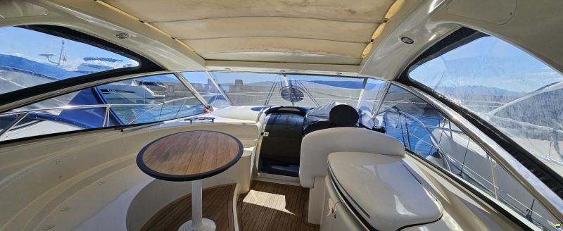 Atlantis 47 HT