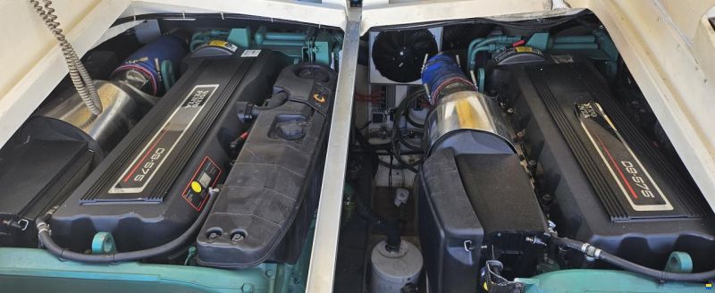 Atlantis 47 HT