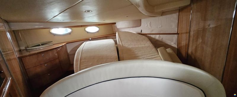 Atlantis 47 HT