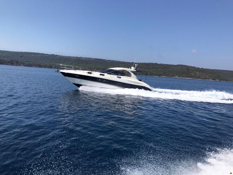 Atlantis 47 HT