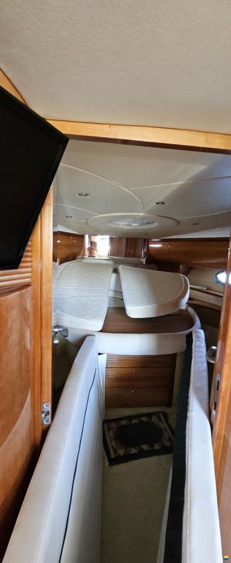 Atlantis 47 HT