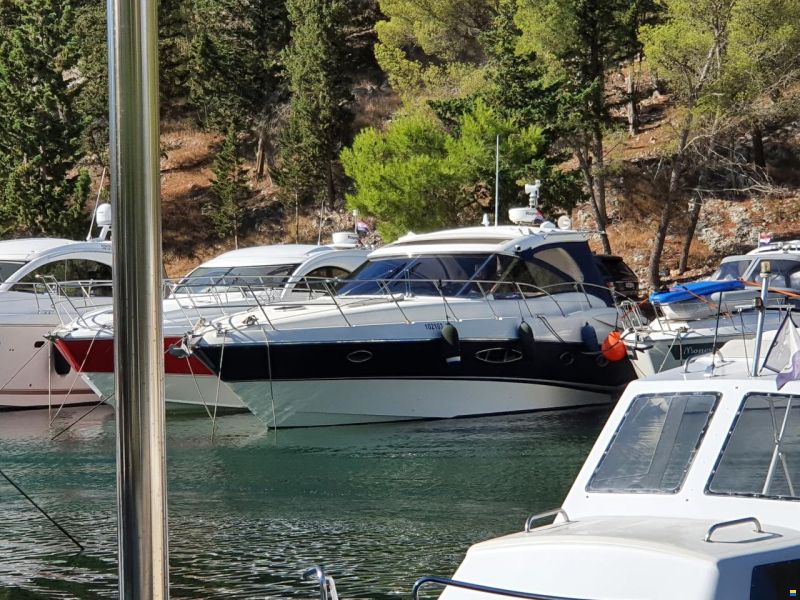 Atlantis 47 HT