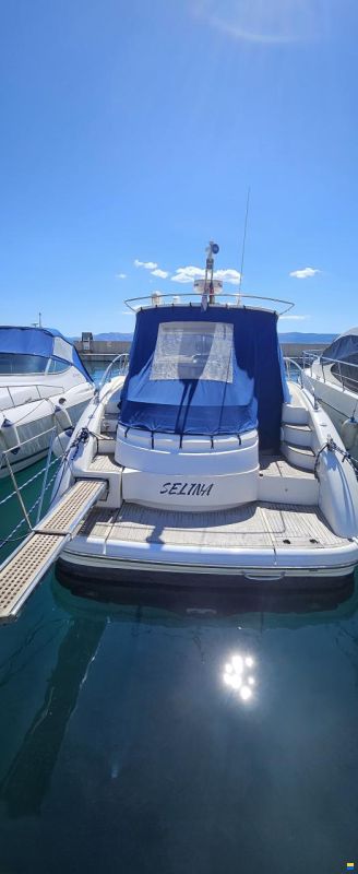 Atlantis 47 HT