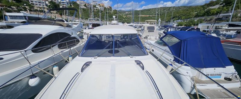 Atlantis 47 HT