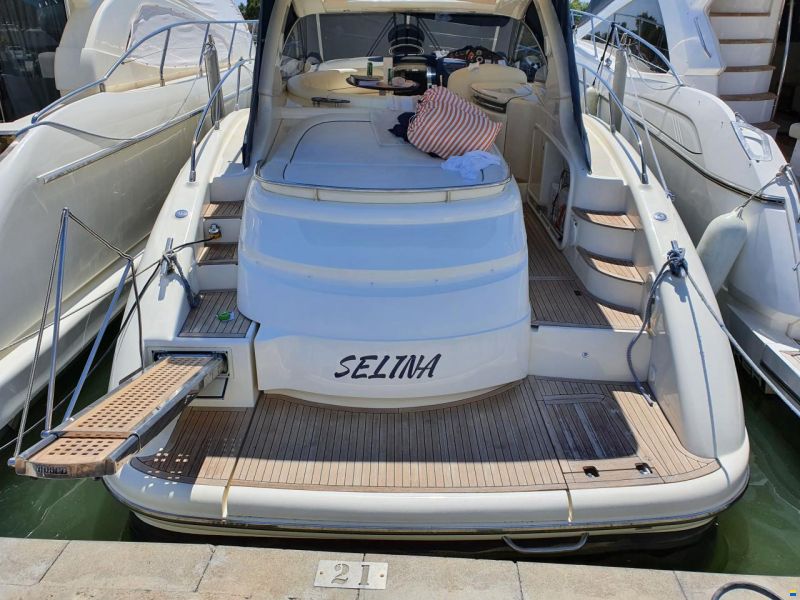 Atlantis 47 HT