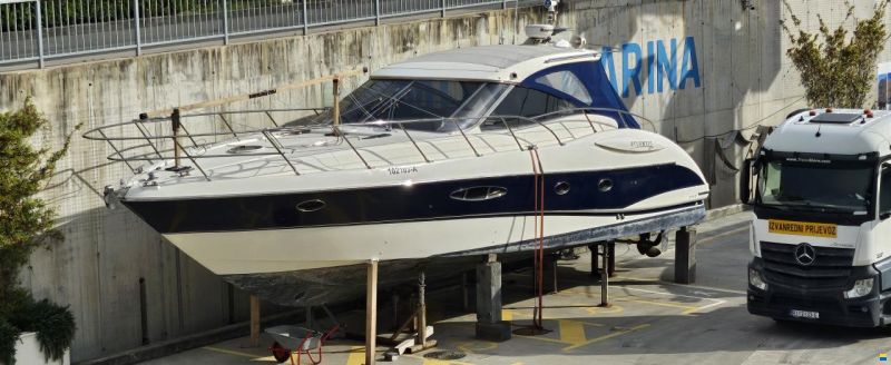 Atlantis 47 HT