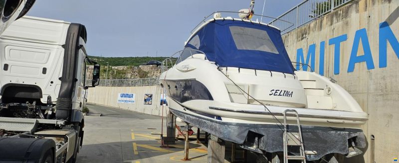 Atlantis 47 HT