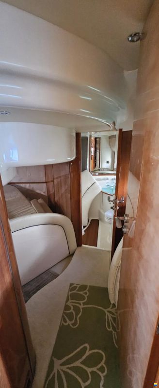 Atlantis 47 HT