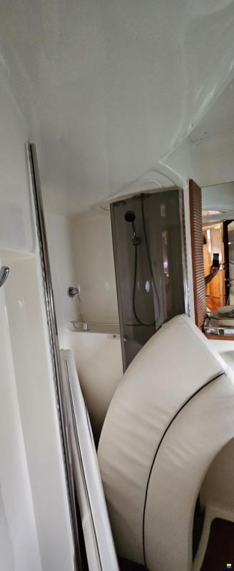 Atlantis 47 HT