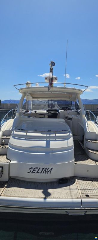 Atlantis 47 HT