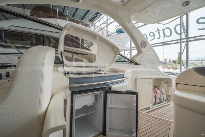 Atlantis 47 HT