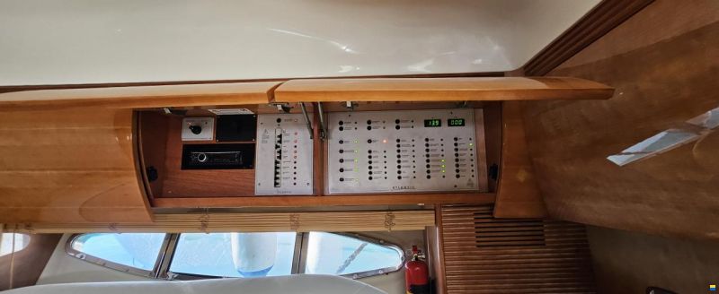 Atlantis 47 HT