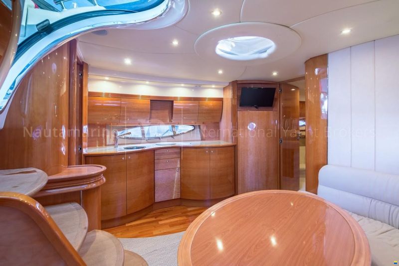 Atlantis 47 HT
