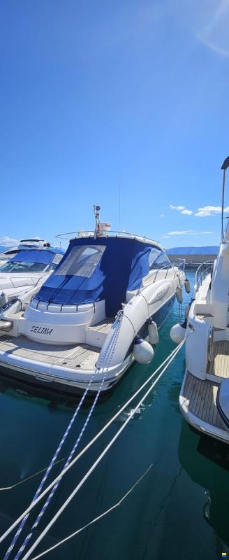 Atlantis 47 HT