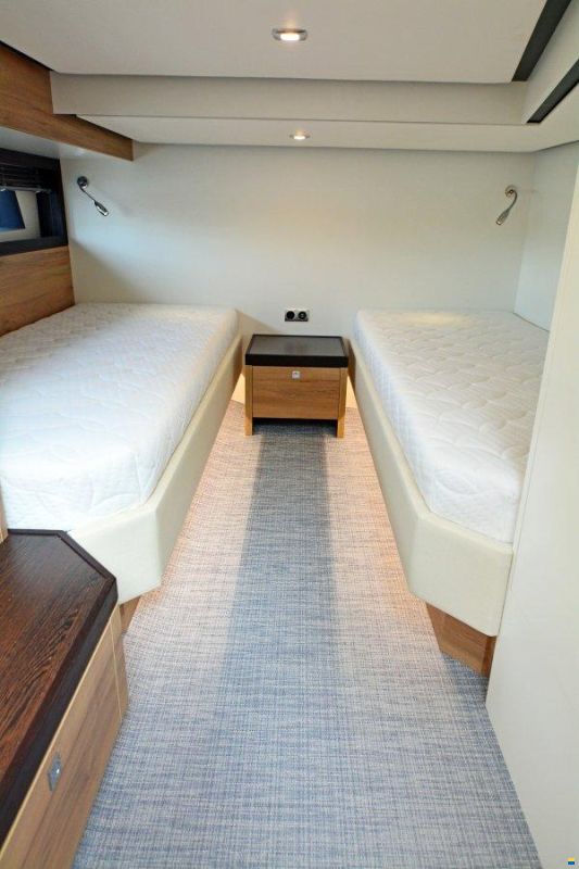 Boarncruiser 1360 Elegance