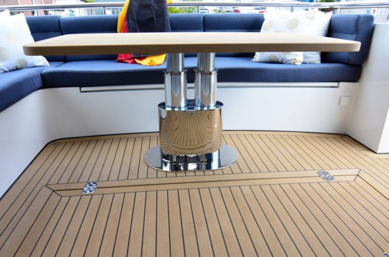Boarncruiser 1360 Elegance