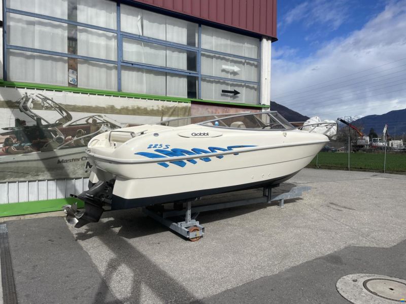Gobbi 225 S