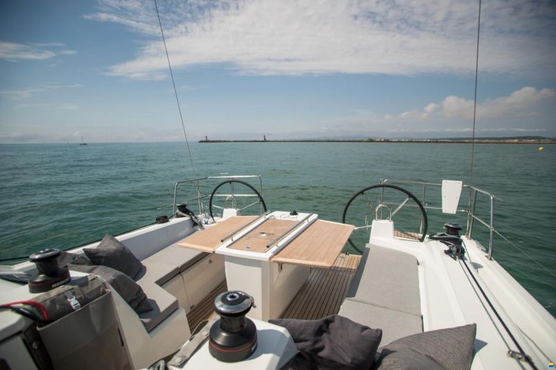 Beneteau Oceanis 40.1