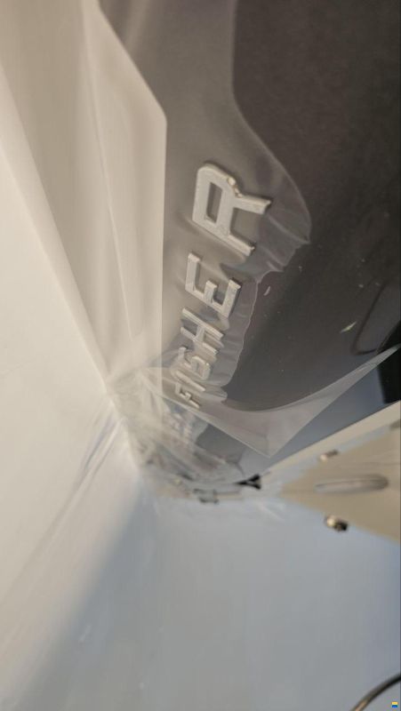 Jeanneau Merry Fisher 895 S2