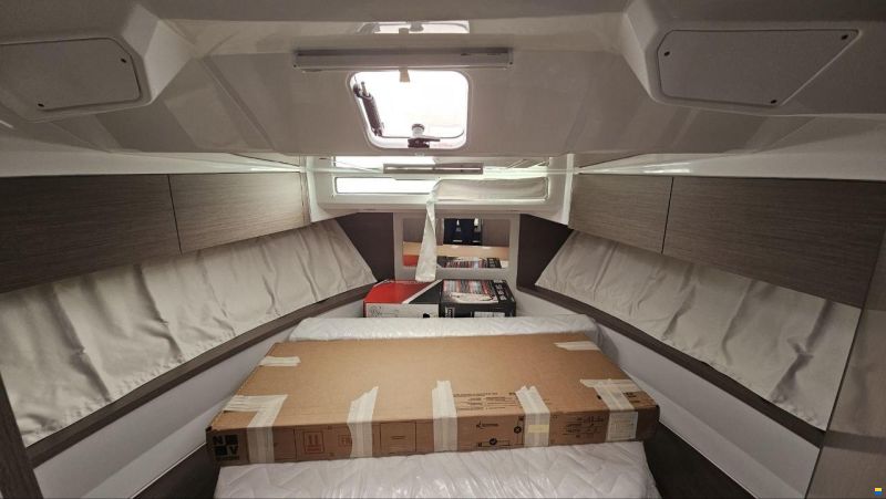 Jeanneau Merry Fisher 895 S2