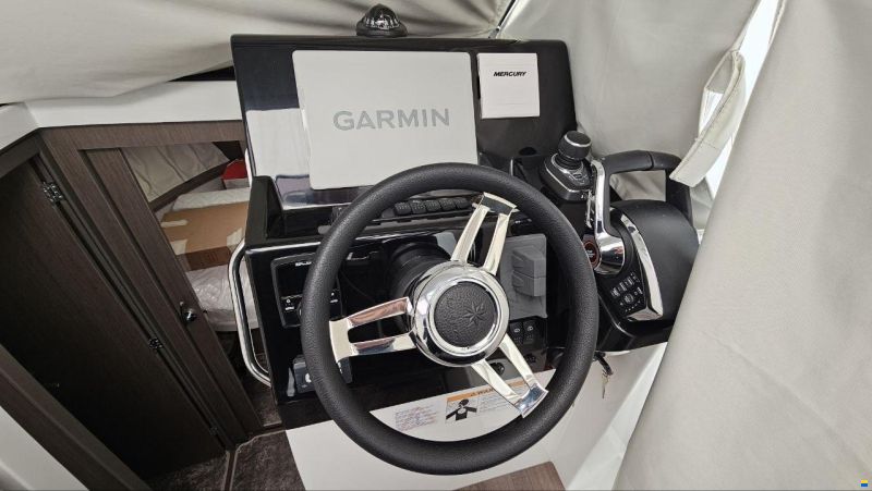 Jeanneau Merry Fisher 895 S2