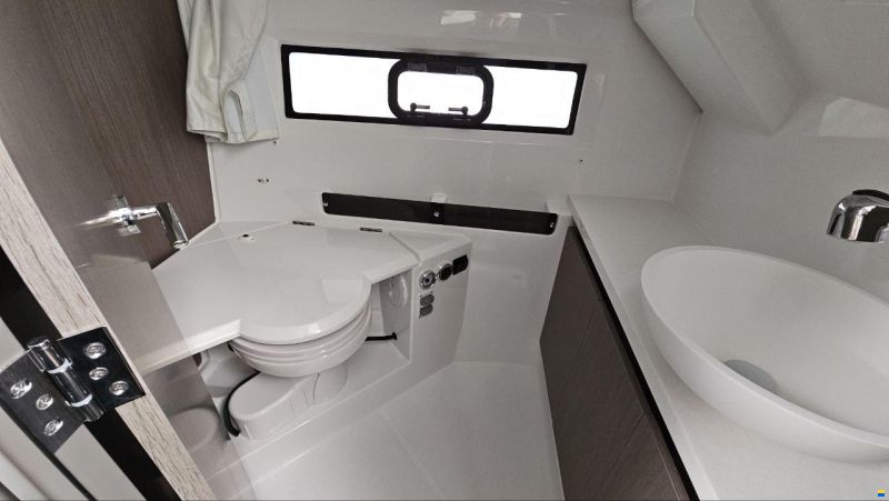 Jeanneau Merry Fisher 895 S2