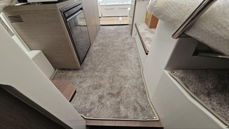Jeanneau Merry Fisher 895 S2