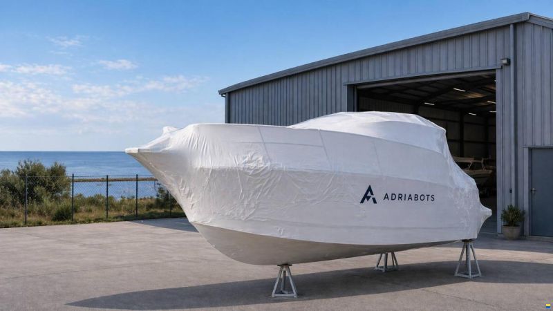 Jeanneau Merry Fisher 895 S2