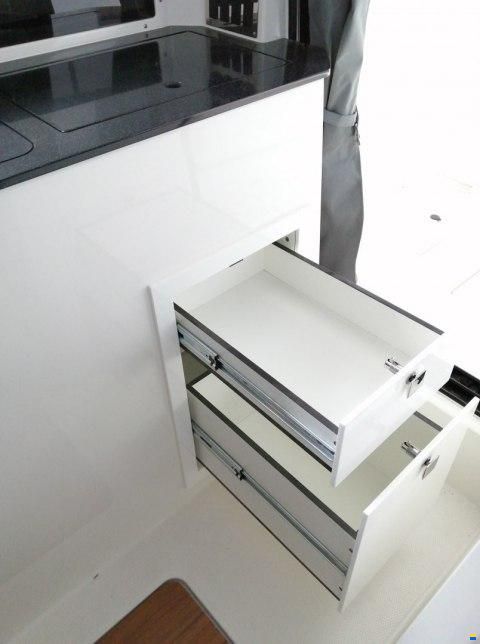 Parker 920 Explorer MAX