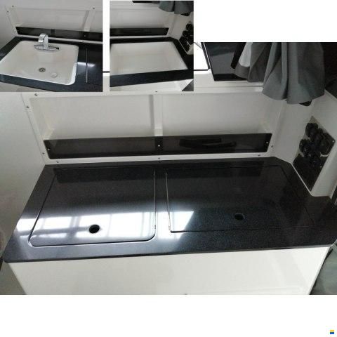 Parker 920 Explorer MAX