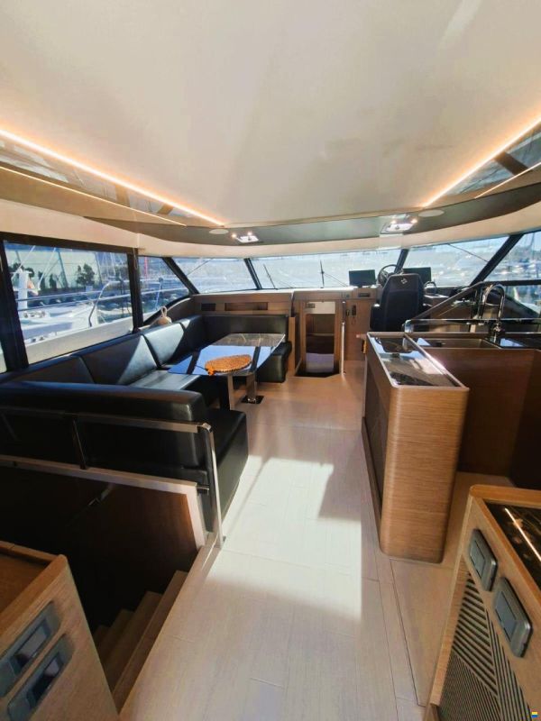 Prestige M48
