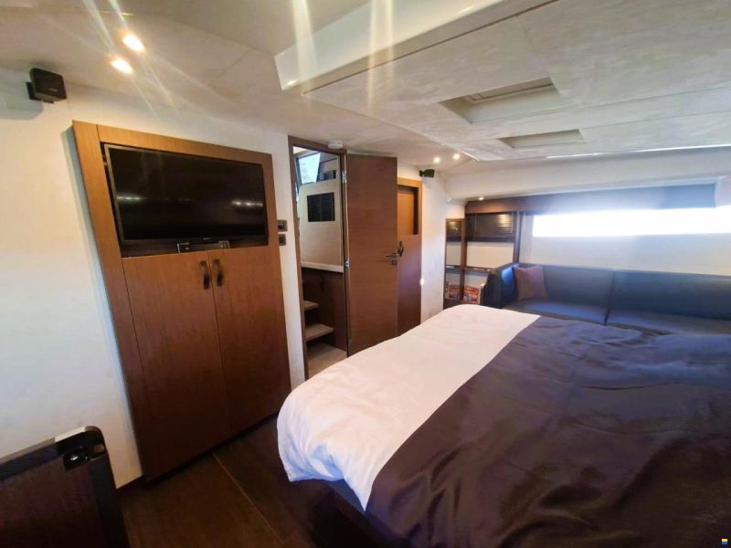 Prestige M48