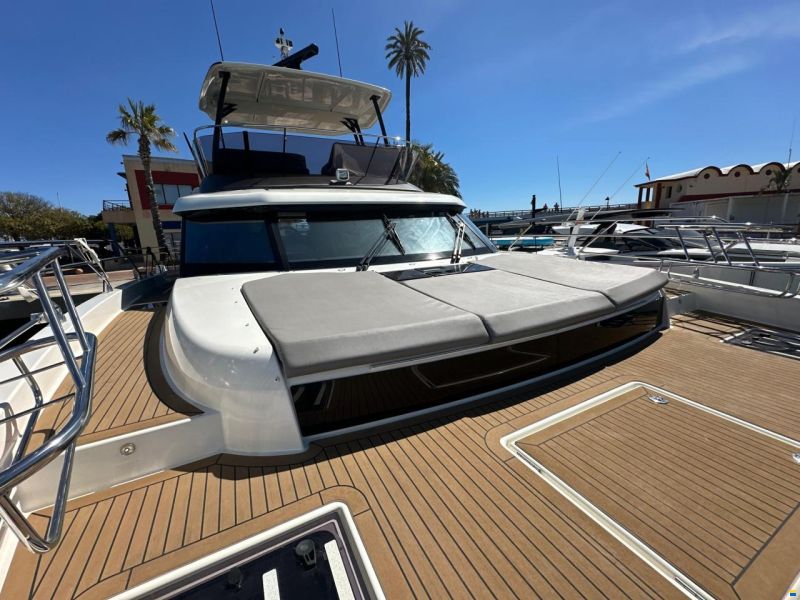 Prestige M48